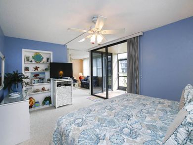 East End Condo on Sanibel